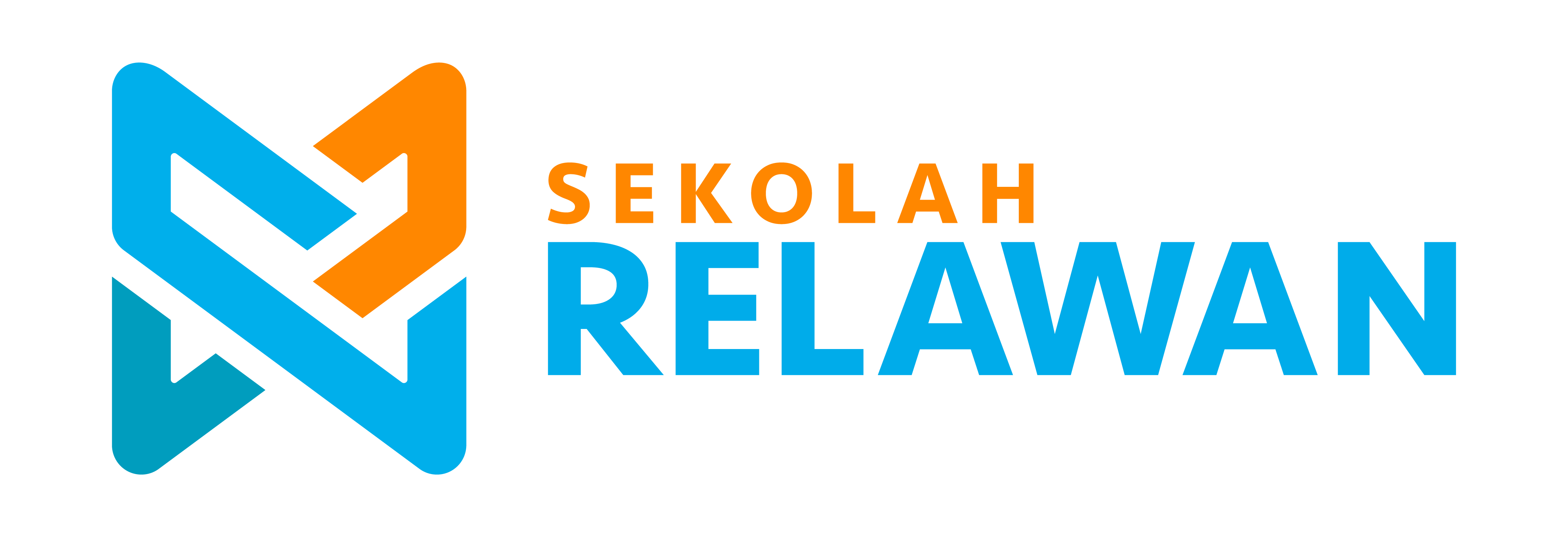 sekolah relawan
